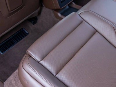 2026 Porsche Taycan Taycan Turbo Cross Turismo