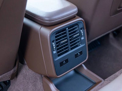 2026 Porsche Taycan Taycan Turbo Cross Turismo