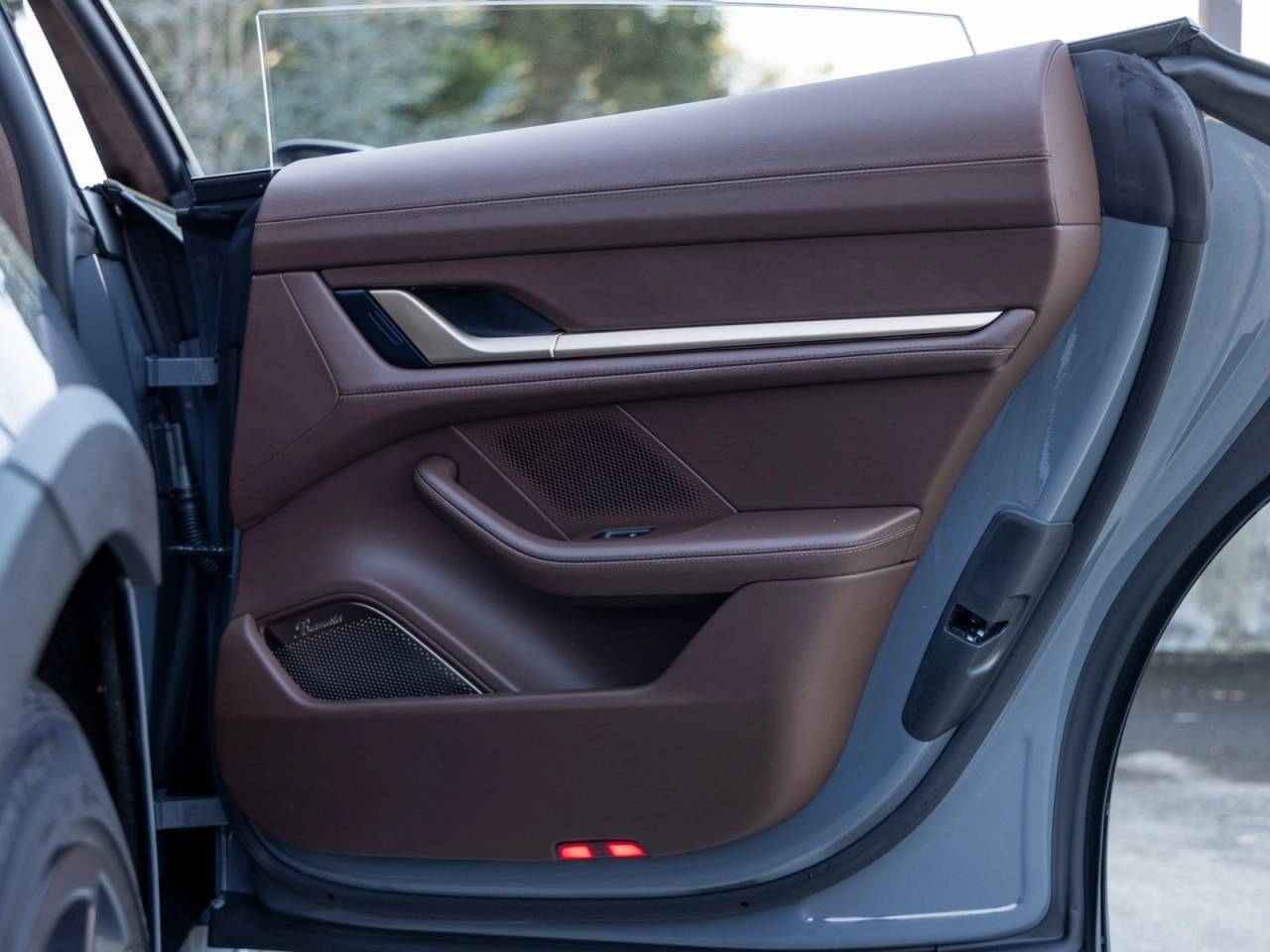 2026 Porsche Taycan Taycan Turbo Cross Turismo