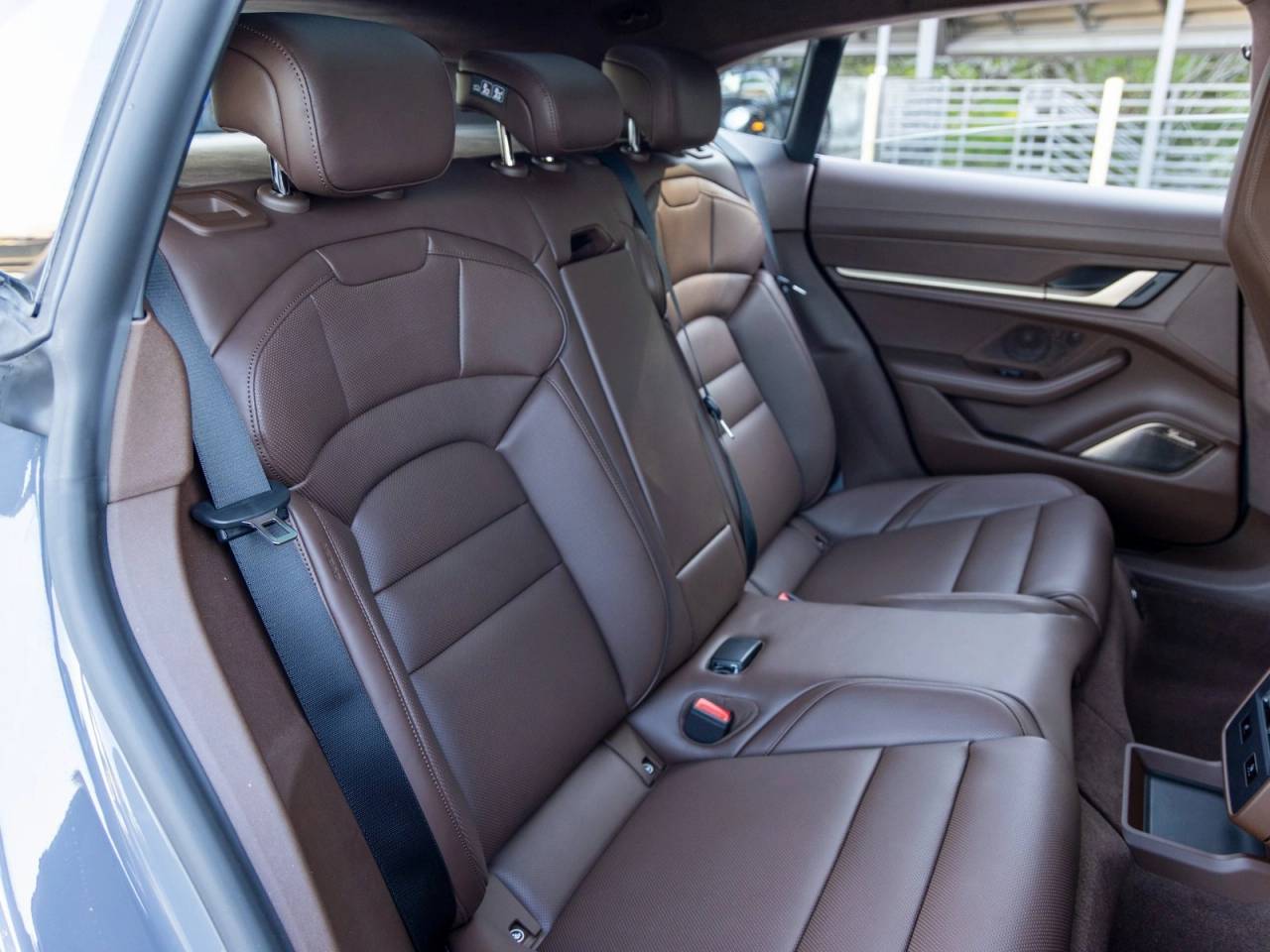 2026 Porsche Taycan Taycan Turbo Cross Turismo