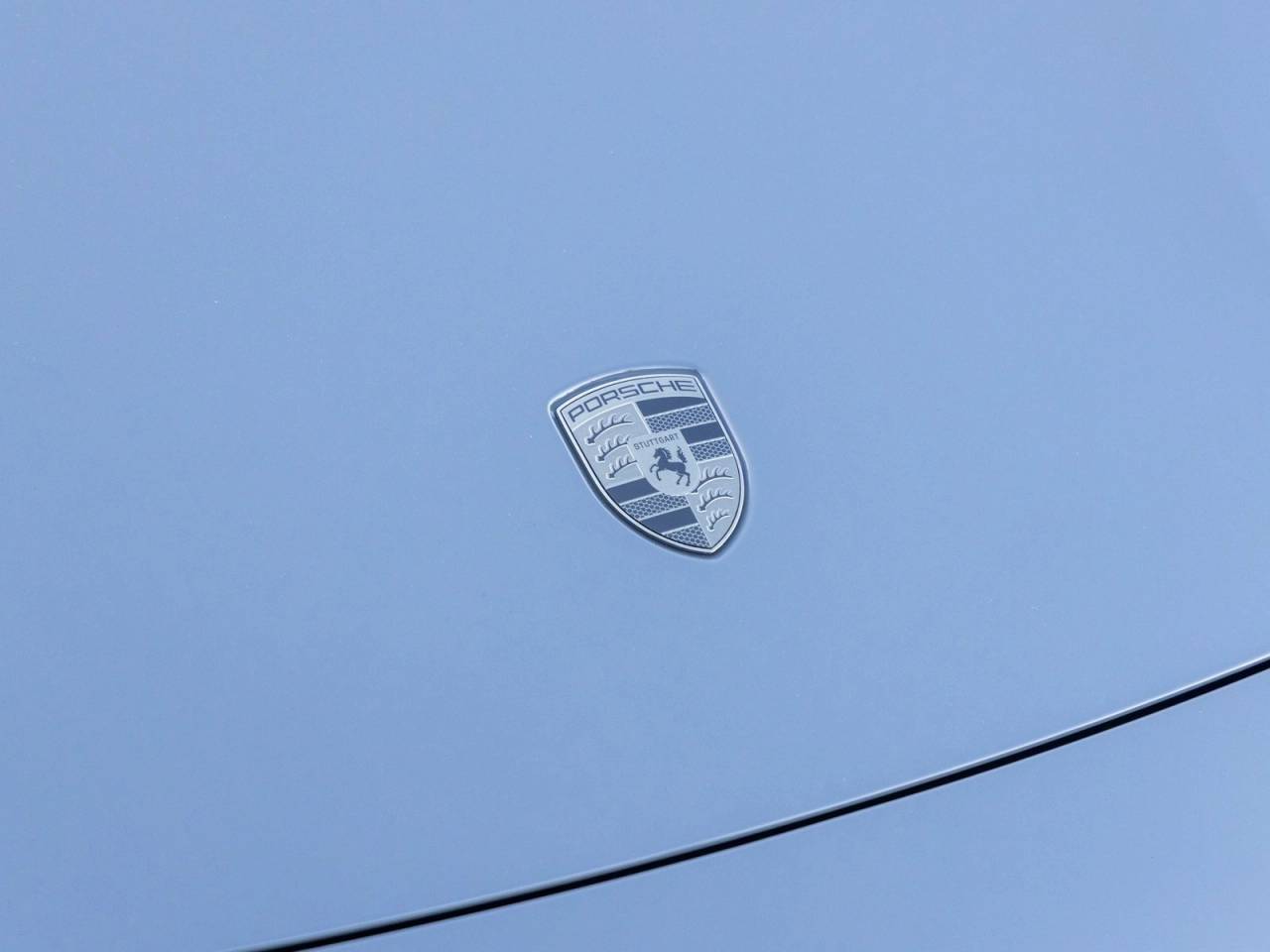 2026 Porsche Taycan Taycan Turbo Cross Turismo