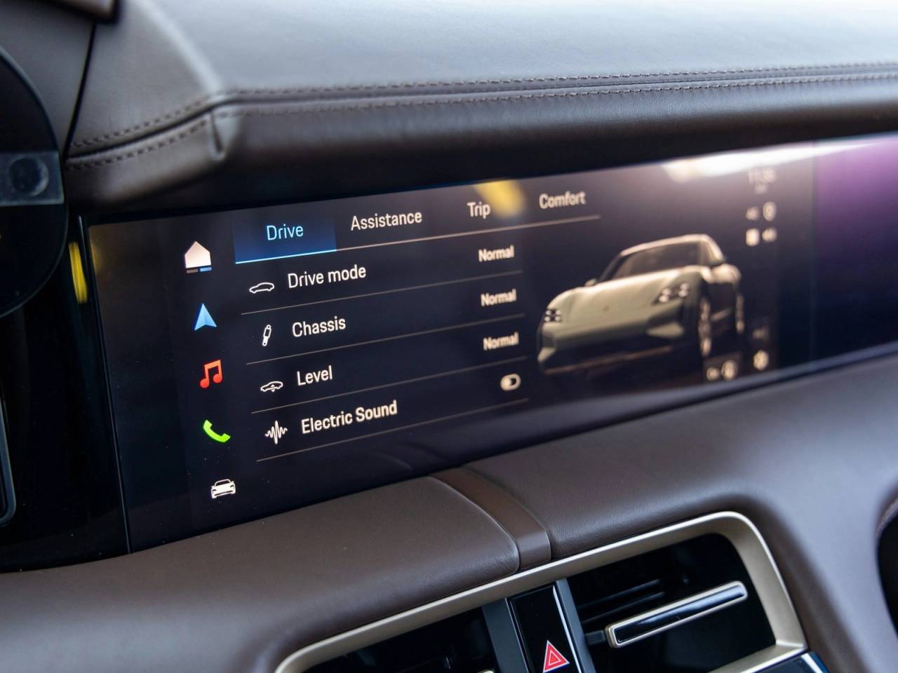 2026 Porsche Taycan Taycan Turbo Cross Turismo