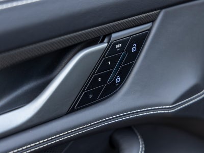 2024 Porsche Taycan Taycan Turbo S Cross Turismo (MY24)