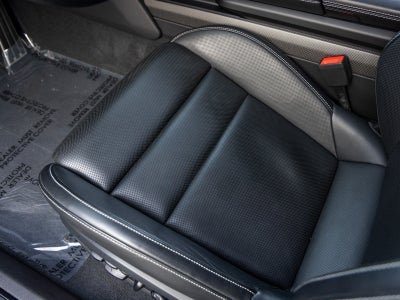 2024 Porsche Taycan Taycan Turbo S Cross Turismo (MY24)