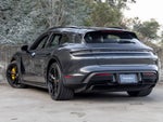 2024 Porsche Taycan Taycan Turbo S Cross Turismo (MY24)