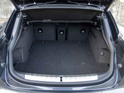 2024 Porsche Taycan Taycan Turbo S Cross Turismo (MY24)