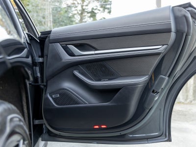 2024 Porsche Taycan Taycan Turbo S Cross Turismo (MY24)