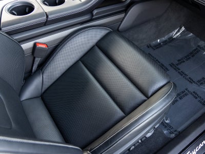 2024 Porsche Taycan Taycan Turbo S Cross Turismo (MY24)