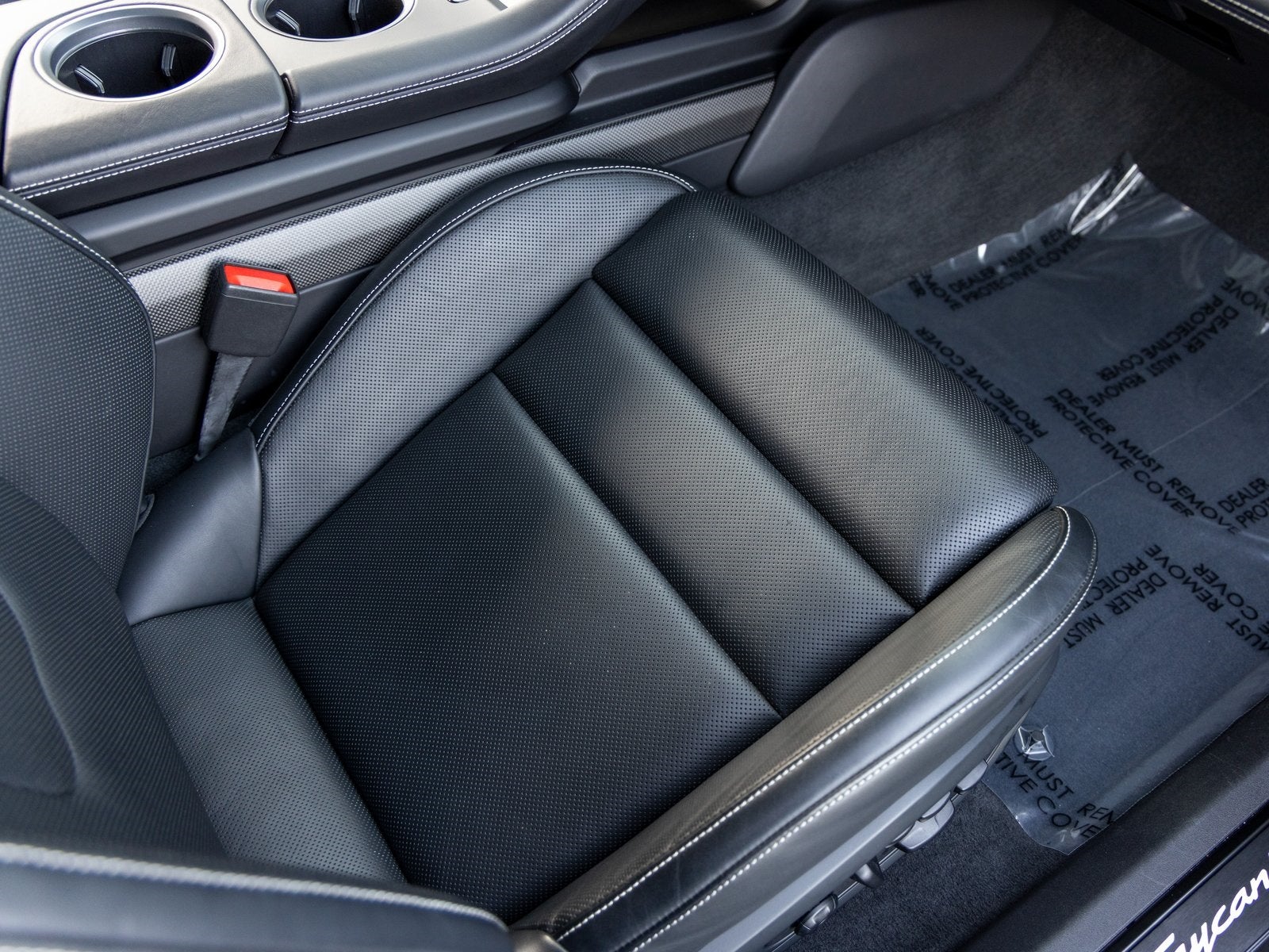 2024 Porsche Taycan Taycan Turbo S Cross Turismo (MY24)