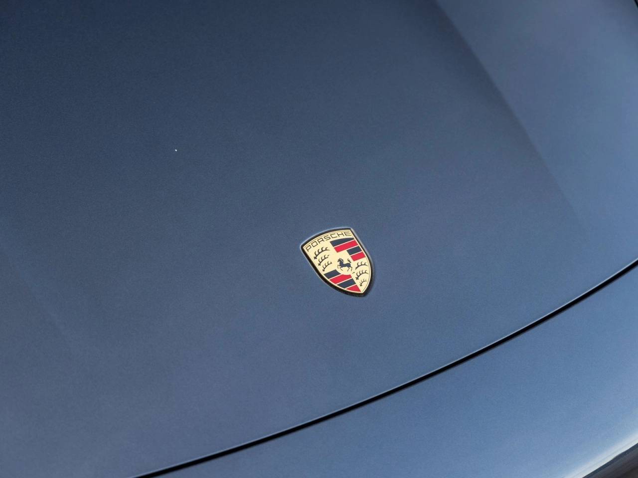 2024 Porsche Taycan Taycan Turbo S Cross Turismo (MY24)