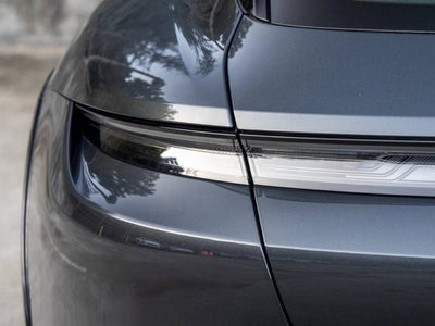 2024 Porsche Taycan Taycan Turbo S Cross Turismo (MY24)