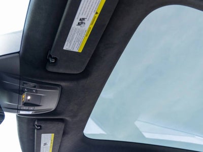 2024 Porsche Taycan Taycan Turbo S Cross Turismo (MY24)