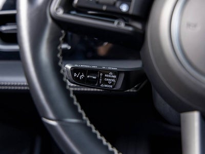 2024 Porsche Taycan Taycan Turbo S Cross Turismo (MY24)