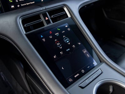 2024 Porsche Taycan Taycan Turbo S Cross Turismo (MY24)