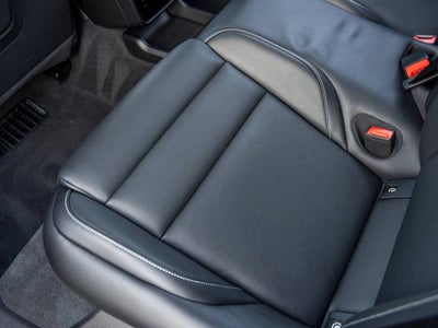 2024 Porsche Taycan Taycan Turbo S Cross Turismo (MY24)