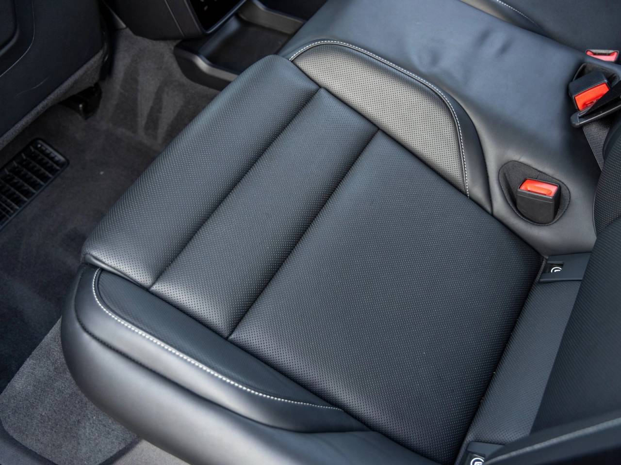 2024 Porsche Taycan Taycan Turbo S Cross Turismo (MY24)