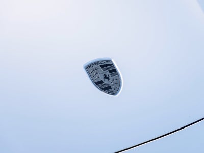 2026 Porsche Taycan Taycan Turbo S Cross Turismo