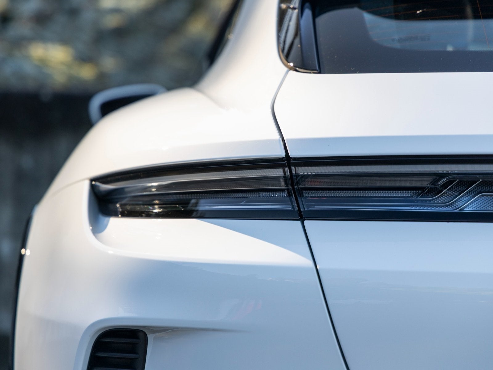 2026 Porsche Taycan Taycan Turbo S Cross Turismo