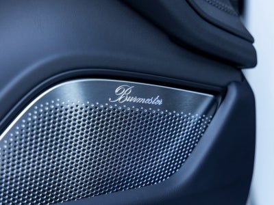 2026 Porsche Taycan Taycan Turbo S Cross Turismo