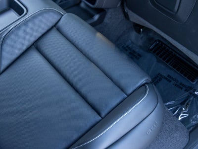 2026 Porsche Taycan Taycan Turbo S Cross Turismo