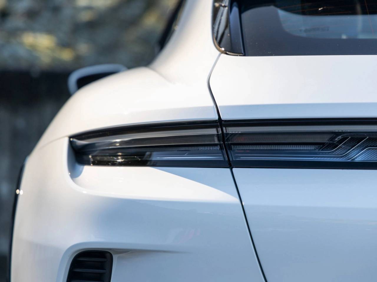 2026 Porsche Taycan Taycan Turbo S Cross Turismo