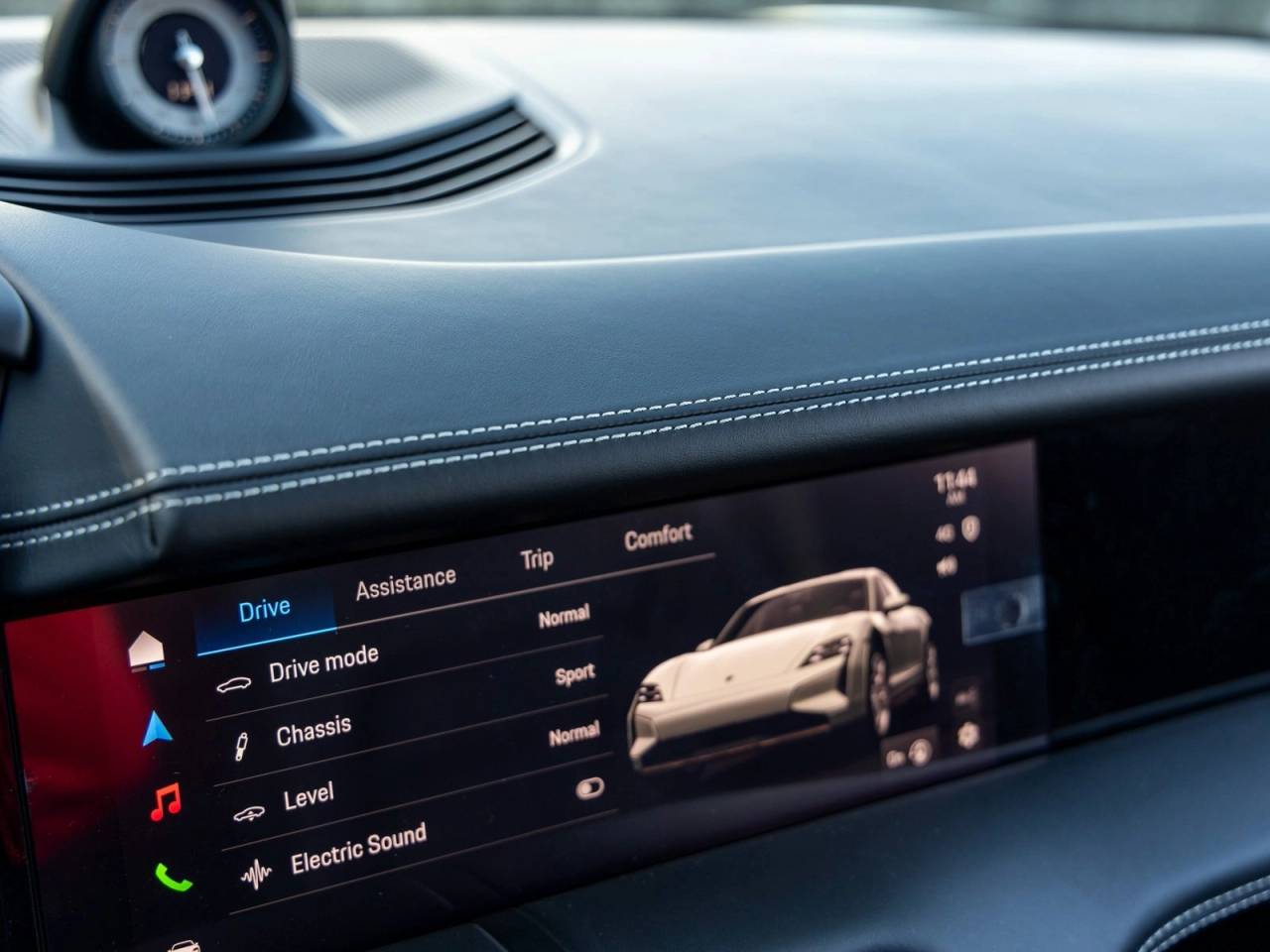 2026 Porsche Taycan Taycan Turbo S Cross Turismo