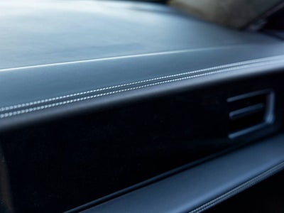 2026 Porsche Taycan Taycan Turbo S Cross Turismo