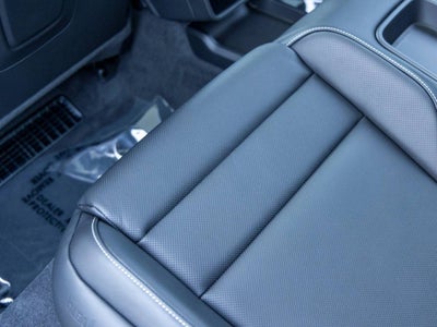 2026 Porsche Taycan Taycan Turbo S Cross Turismo