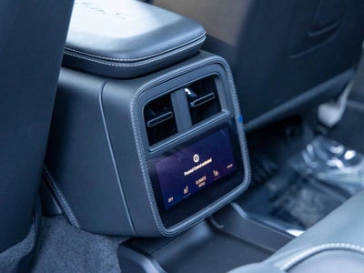 2026 Porsche Taycan Taycan Turbo S Cross Turismo