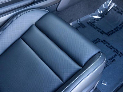 2026 Porsche Taycan Taycan Turbo S Cross Turismo