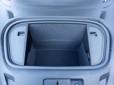 2026 Porsche Taycan Taycan Turbo S Cross Turismo