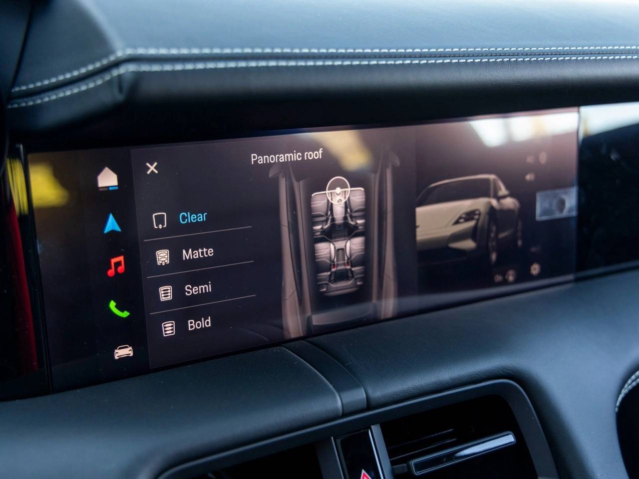 2026 Porsche Taycan Taycan Turbo S Cross Turismo