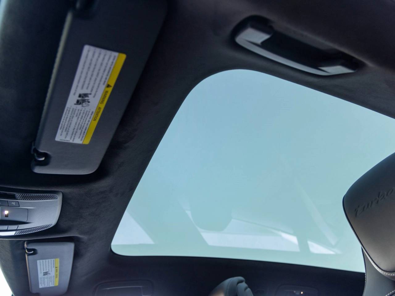 2026 Porsche Taycan Taycan Turbo S Cross Turismo