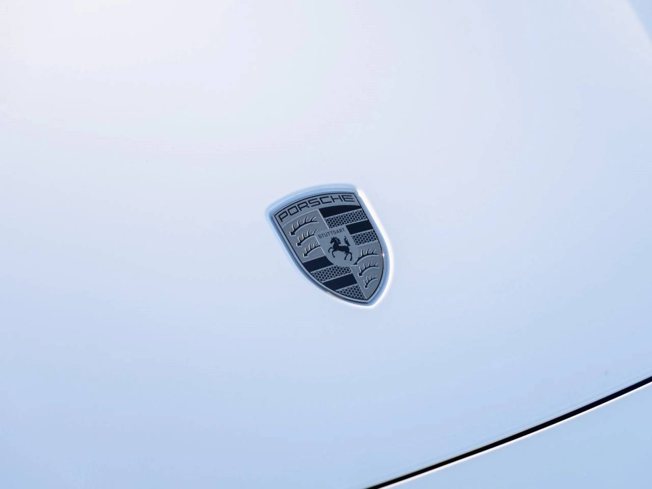 2026 Porsche Taycan Taycan Turbo S Cross Turismo