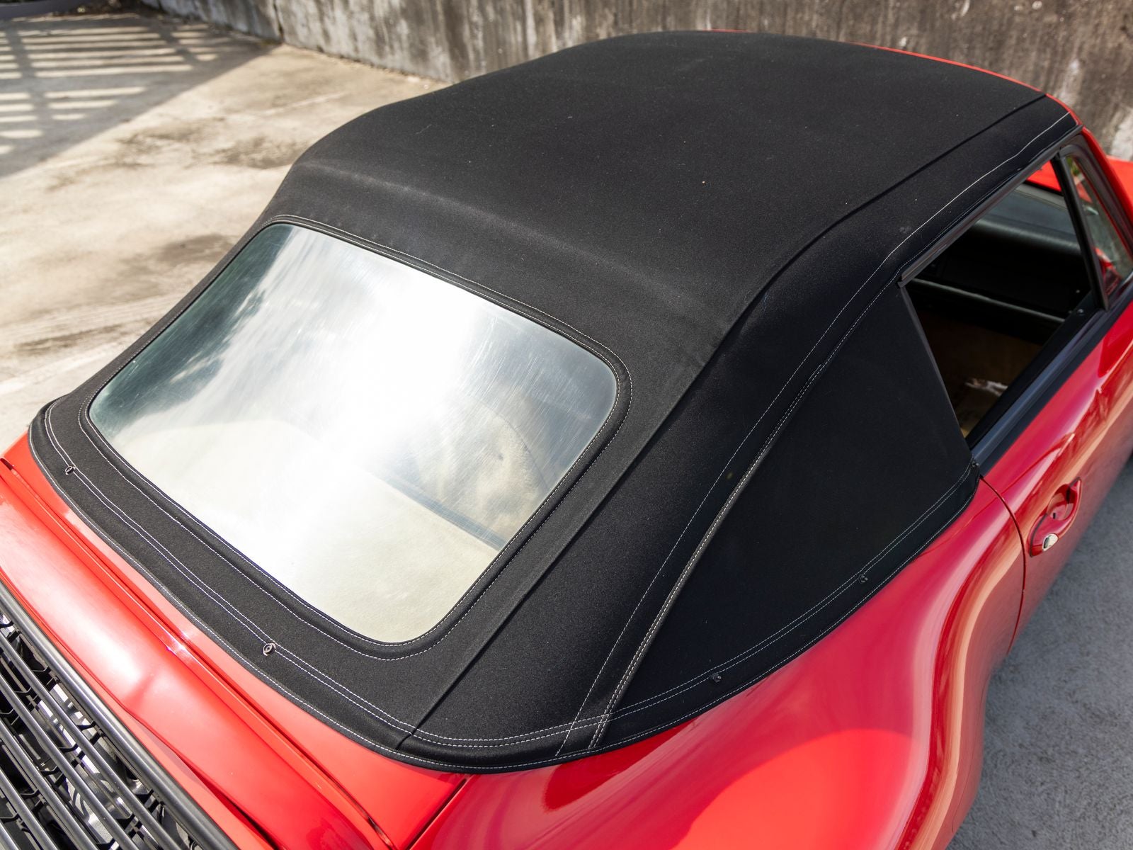 1997 Porsche 911 Carrera 2