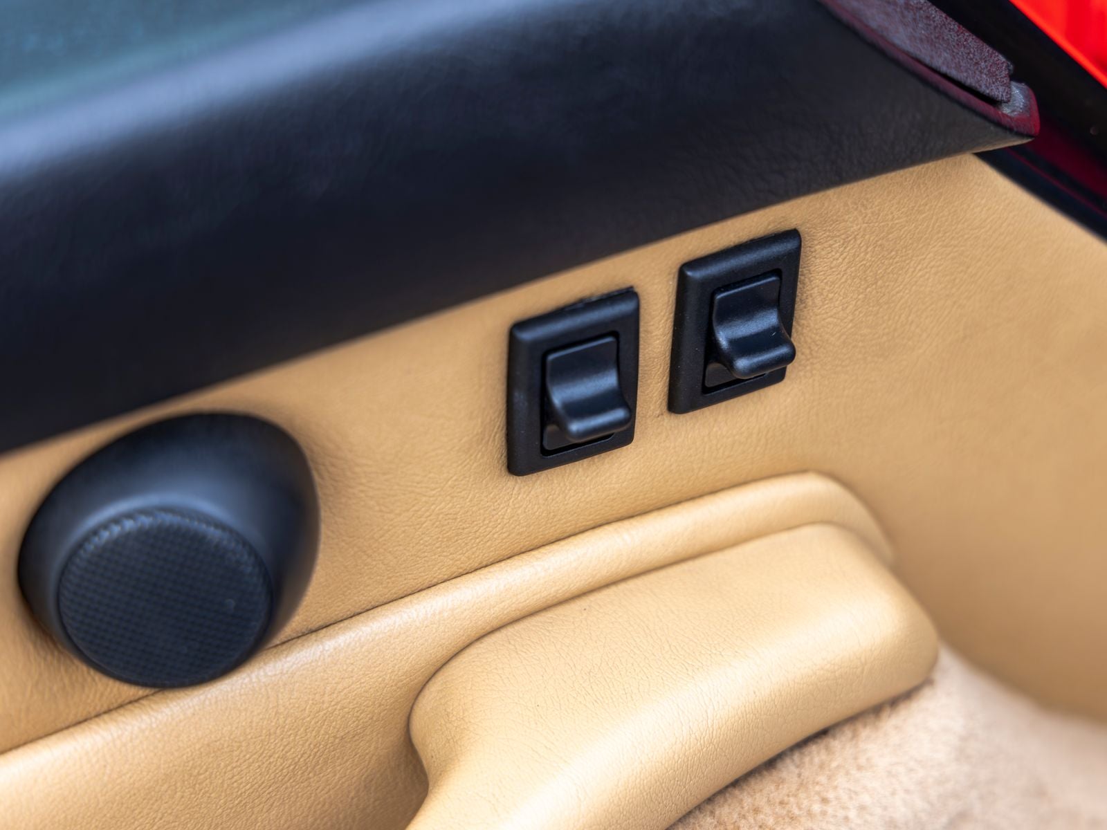 1997 Porsche 911 Carrera 2