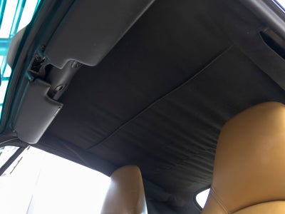 1997 Porsche 911 Carrera 2