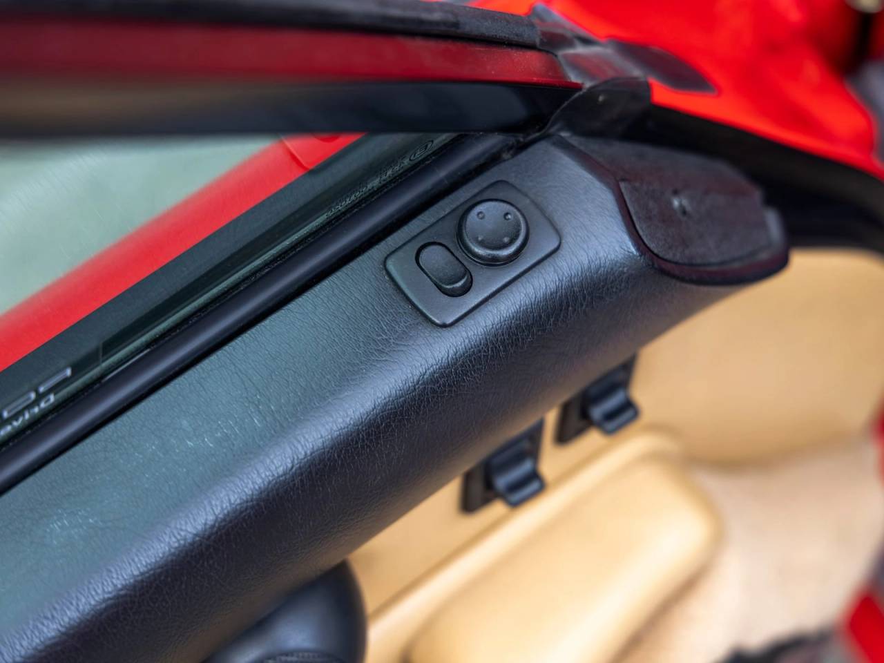 1997 Porsche 911 Carrera 2