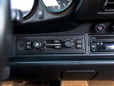 1997 Porsche 911 Carrera 2