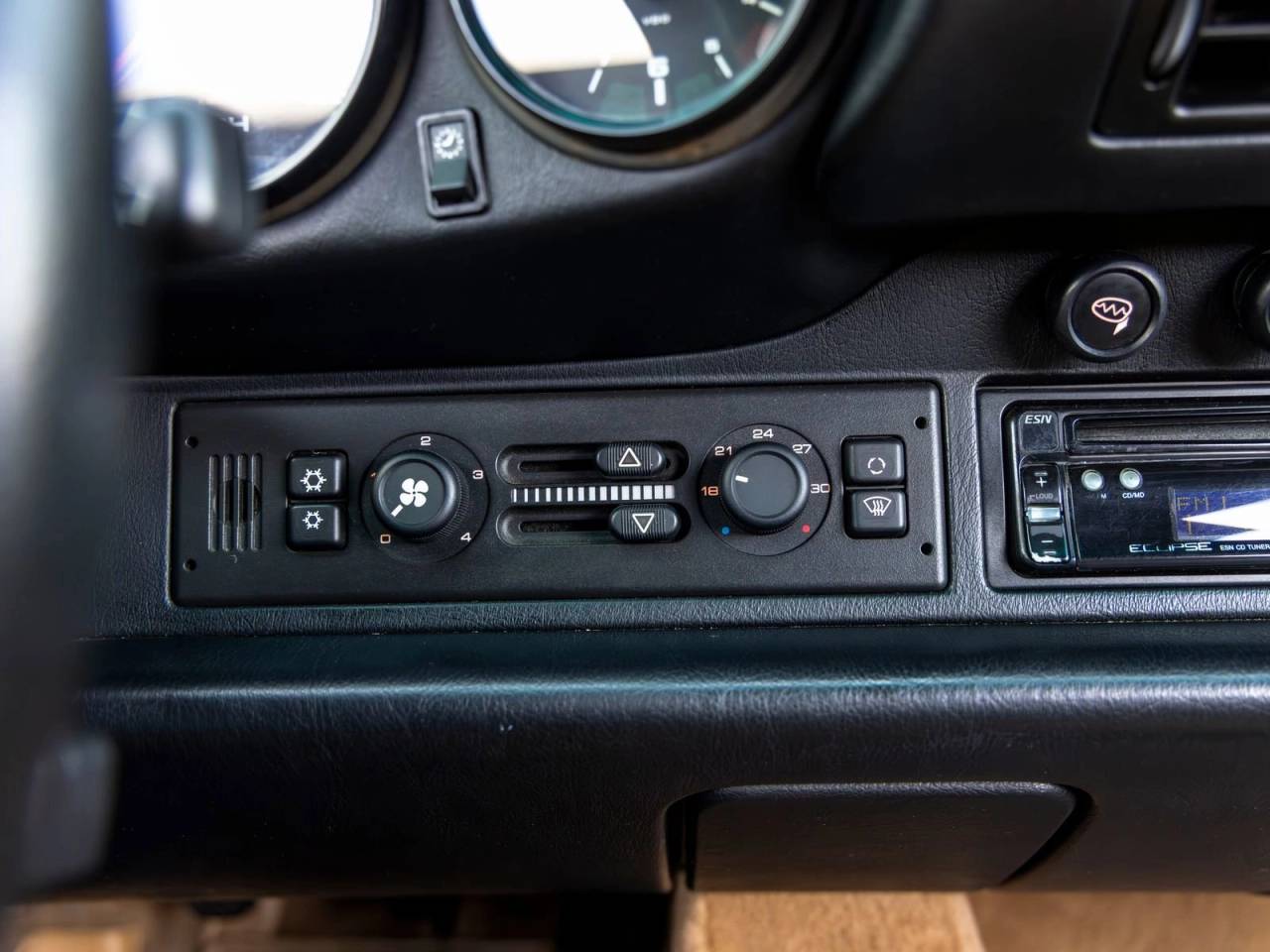 1997 Porsche 911 Carrera 2