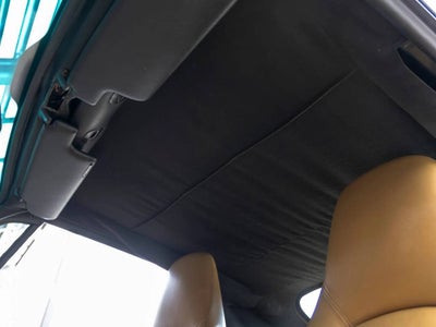 1997 Porsche 911 Carrera 2