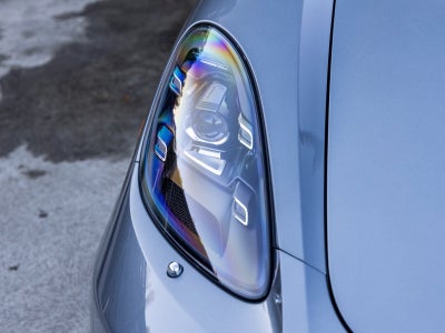 2025 Porsche 718 718 Boxster Style Edition