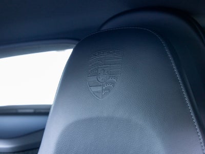 2025 Porsche 718 718 Boxster Style Edition