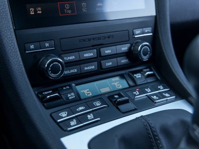 2025 Porsche 718 718 Boxster Style Edition