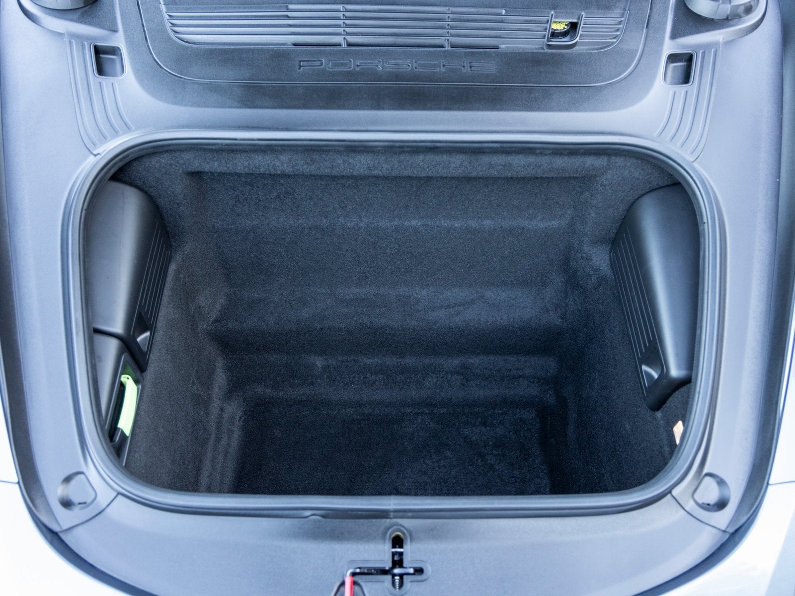 2025 Porsche 718 718 Boxster Style Edition