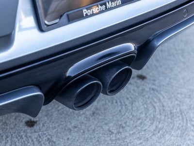 2025 Porsche 718 718 Boxster Style Edition