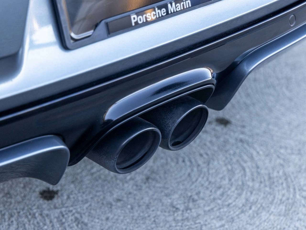 2025 Porsche 718 718 Boxster Style Edition