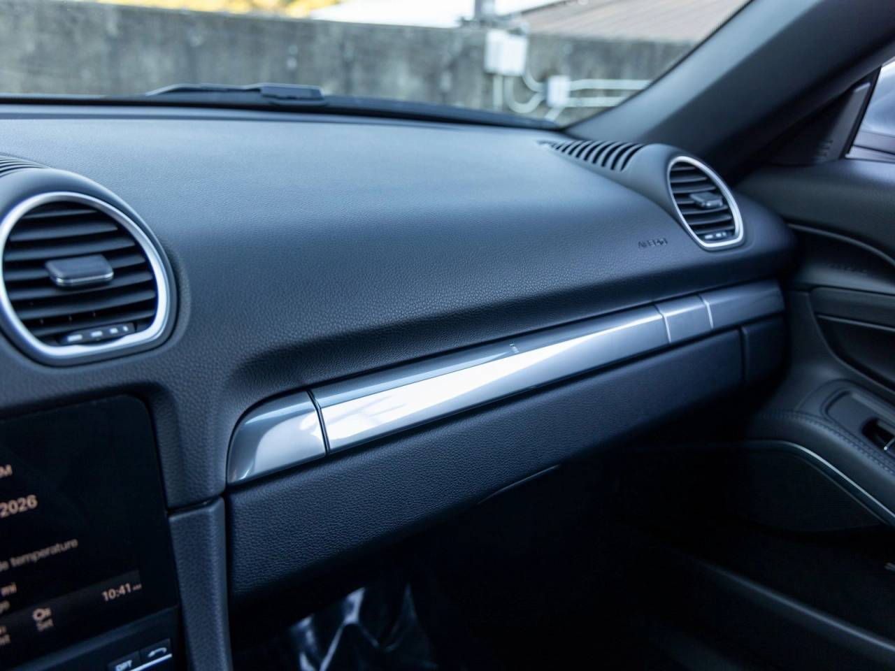 2025 Porsche 718 718 Boxster Style Edition