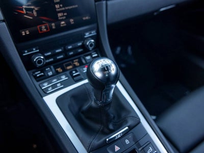 2025 Porsche 718 718 Boxster Style Edition