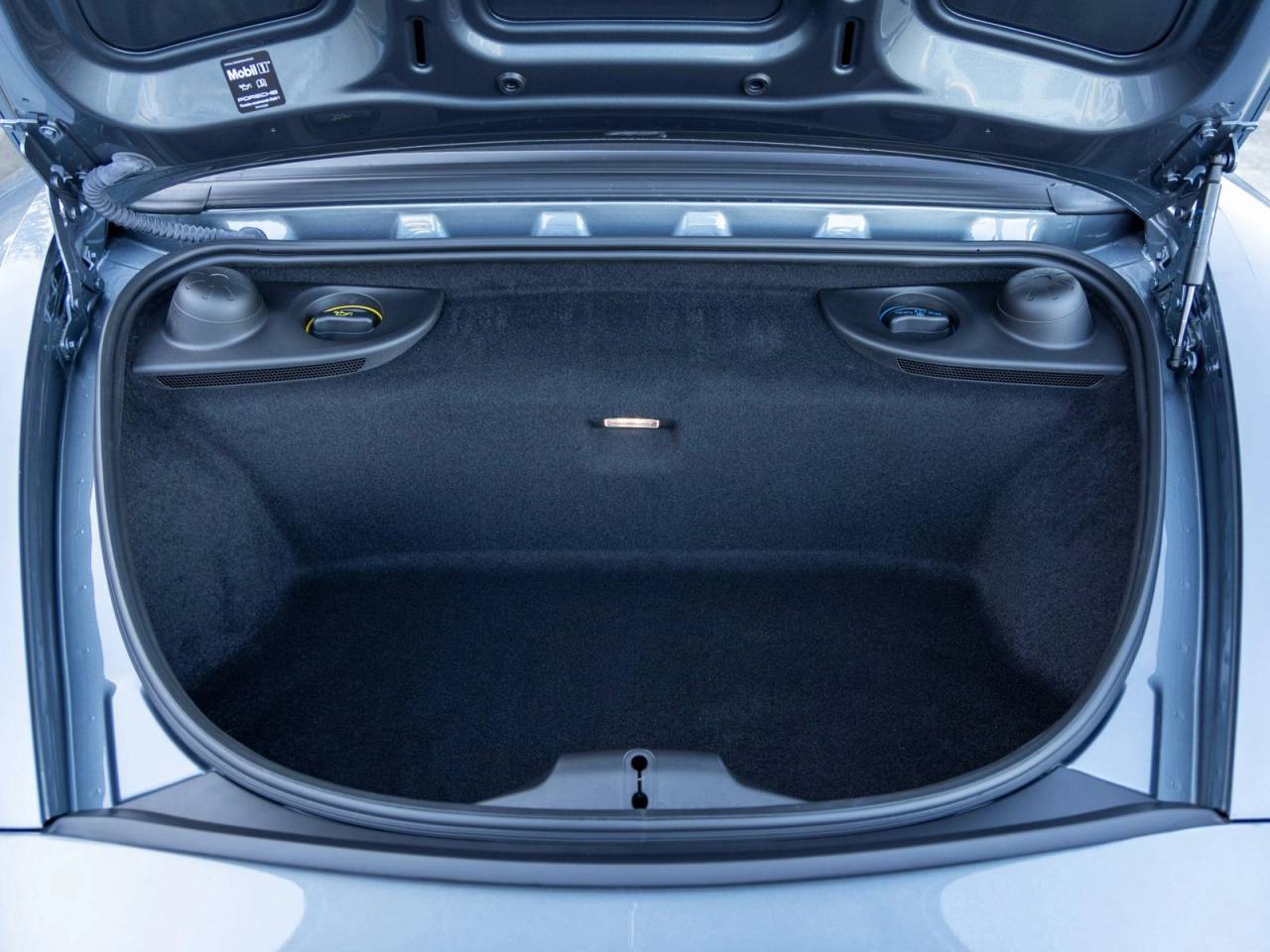 2025 Porsche 718 718 Boxster Style Edition